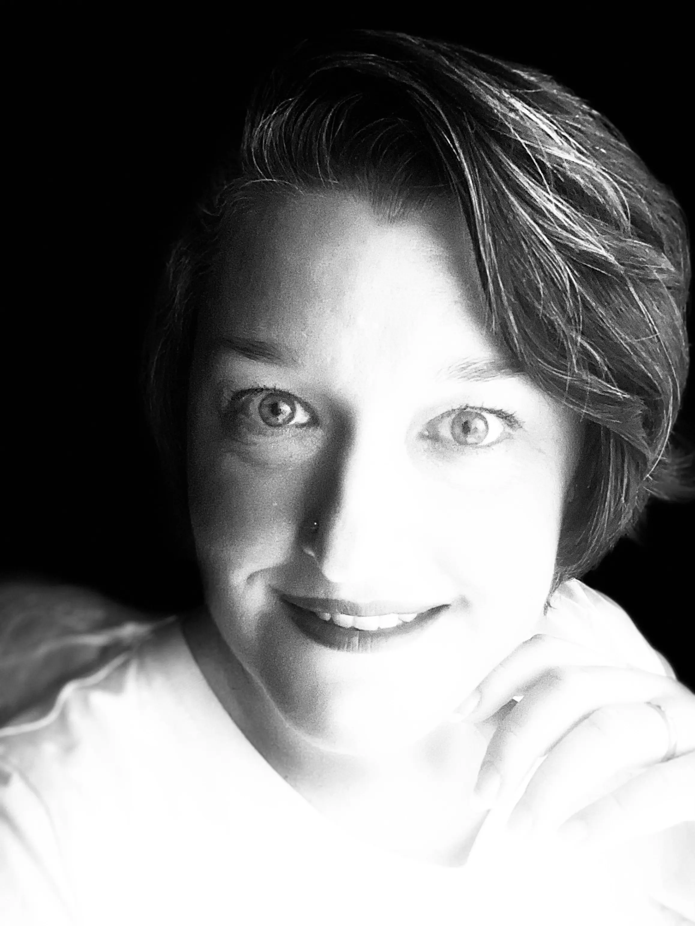 Photo de profil Audrey